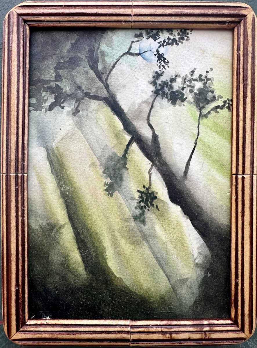 Wanderer's Light by Sarah Graves, Image 2.