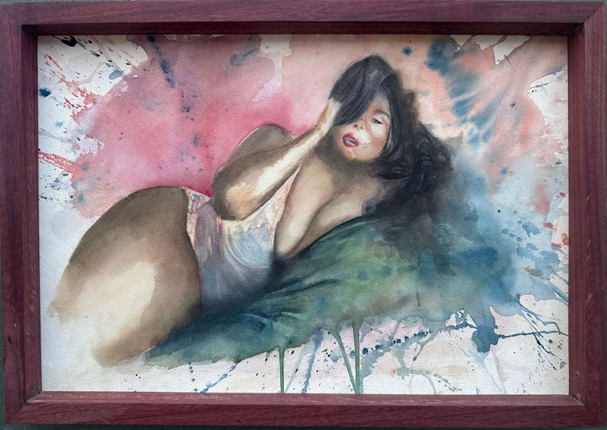 Velvet Voltage by Sarah Graves 