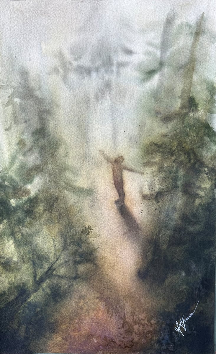 Alive by Sarah Graves, Image 4.