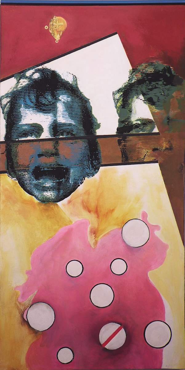 Carpetbomb by ADAM TRIPLETT 