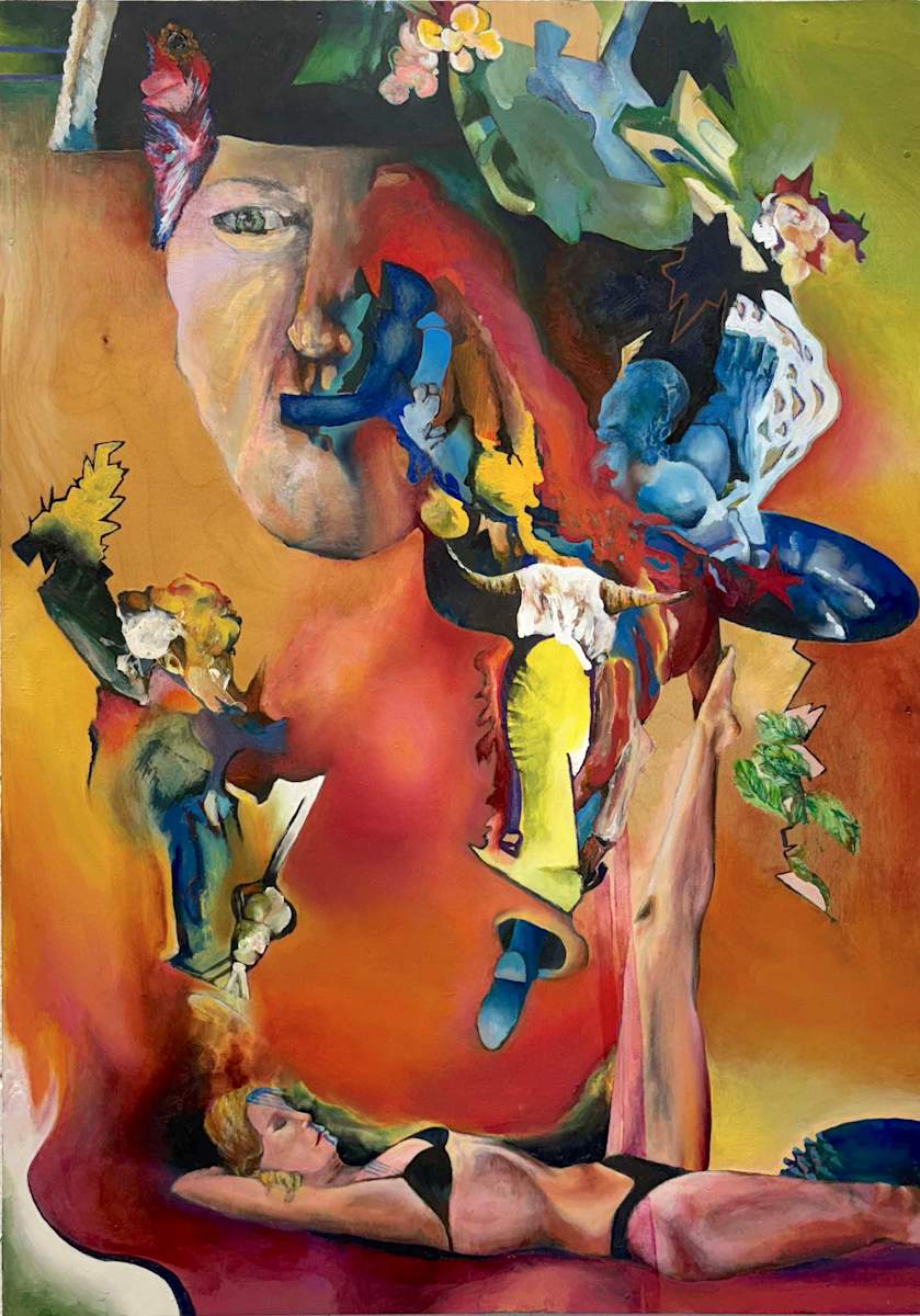 War Bonds! by ADAM TRIPLETT 