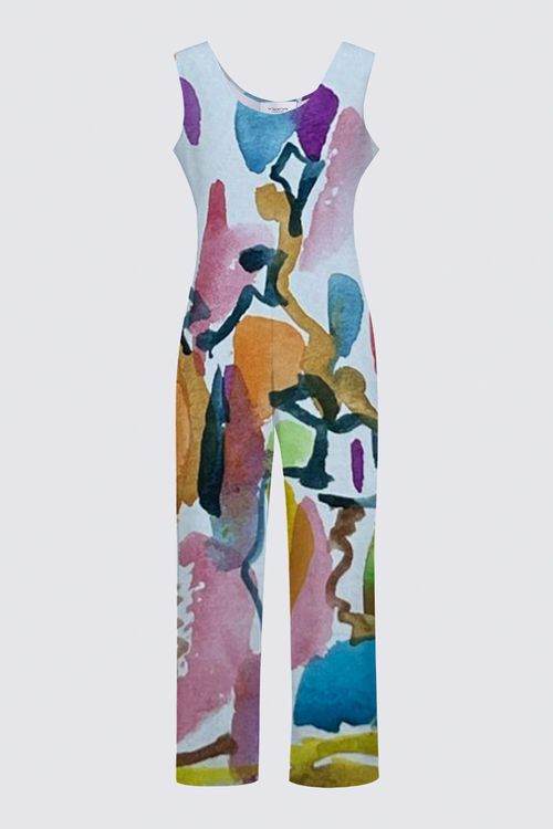 Jumper, inspired by Wes by Alice Eckles  Image: Jumper front
