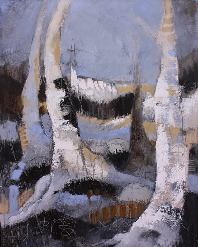 Secret Longings by Katie O'Sullivan, Image 1.