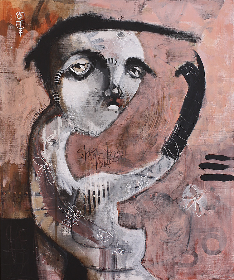 She'd Had Enough by Katie O'Sullivan 