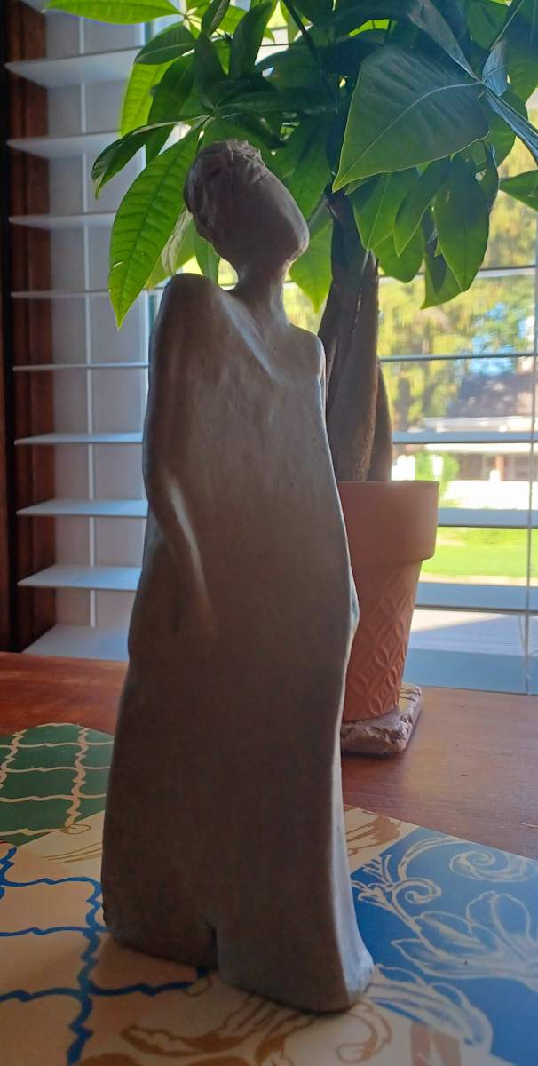 Calm by Anita Lee, Image 1.