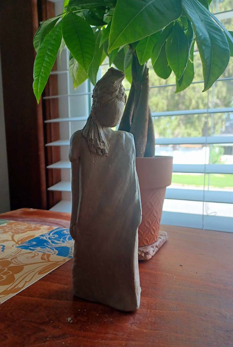 For a Walk by Anita Lee, Image 1.