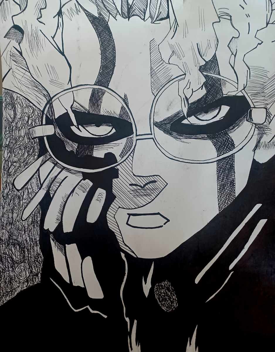 Untitled by Ian Edgington, Image 1.