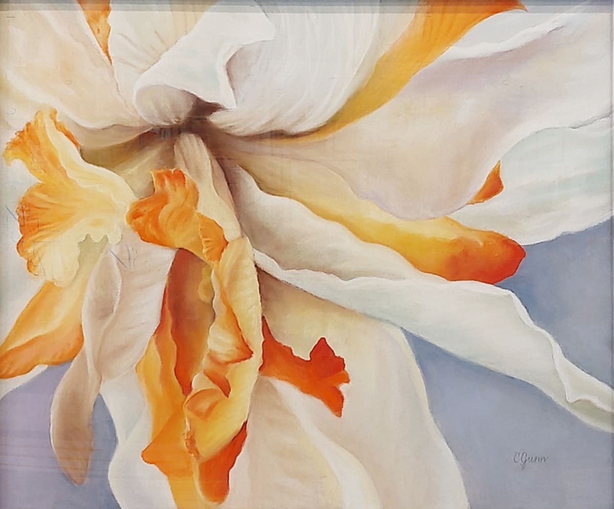 Delnashaugh by Carol Gunn, Image 1.