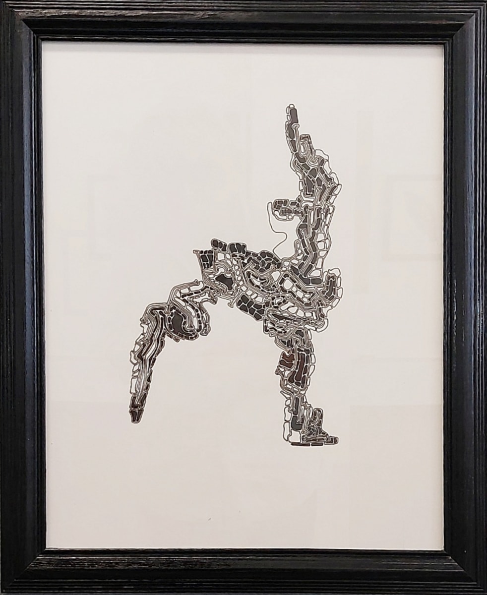 It Might Be Aachen by Robert D. Peterson, Image 2.