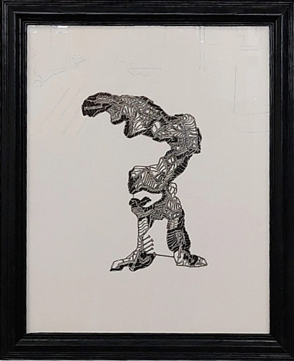 It Might Be Copenhagen by Robert D. Peterson, Image 2.