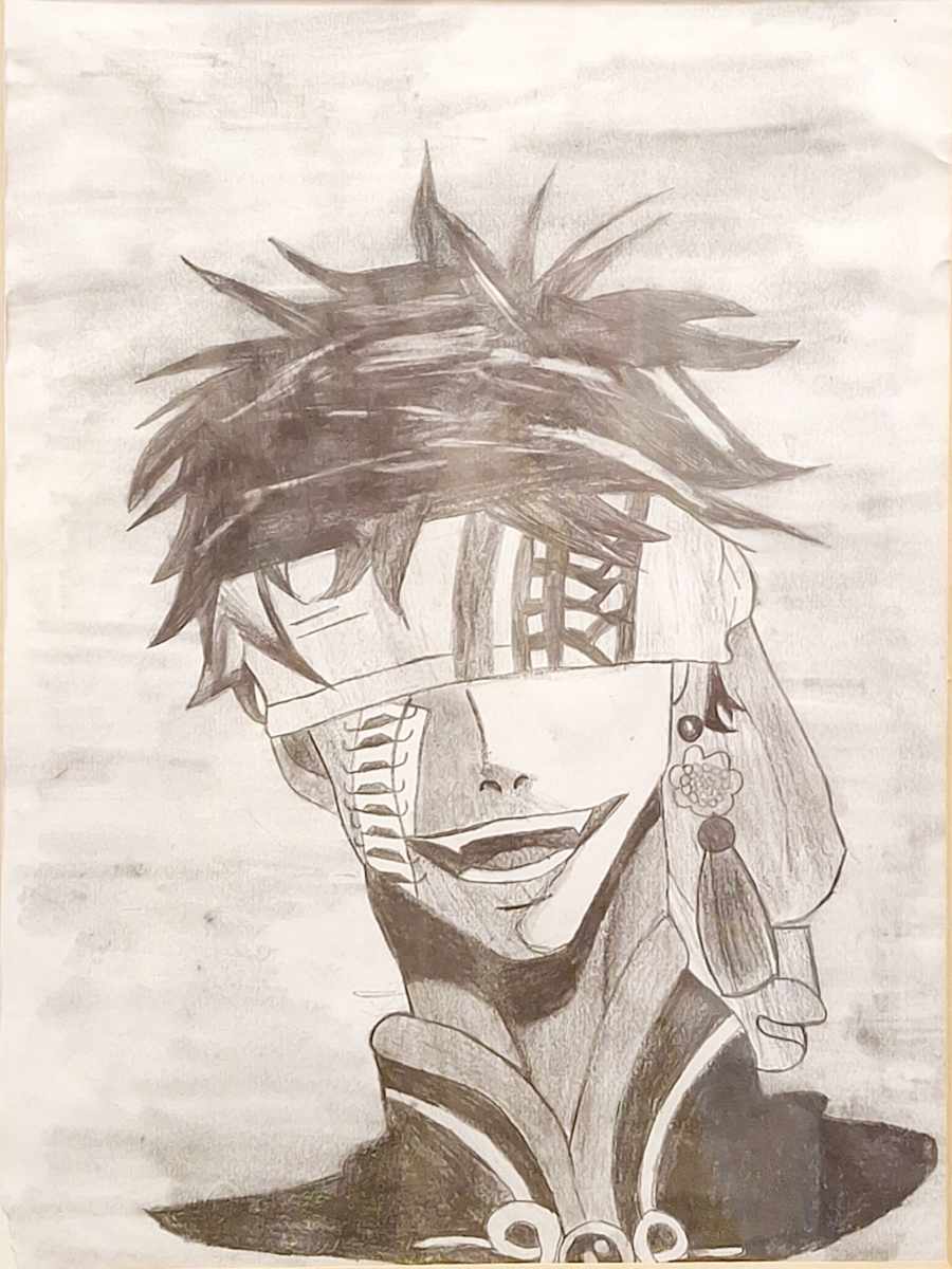 Untitled no. 2 by Ian Edgington, Image 2.