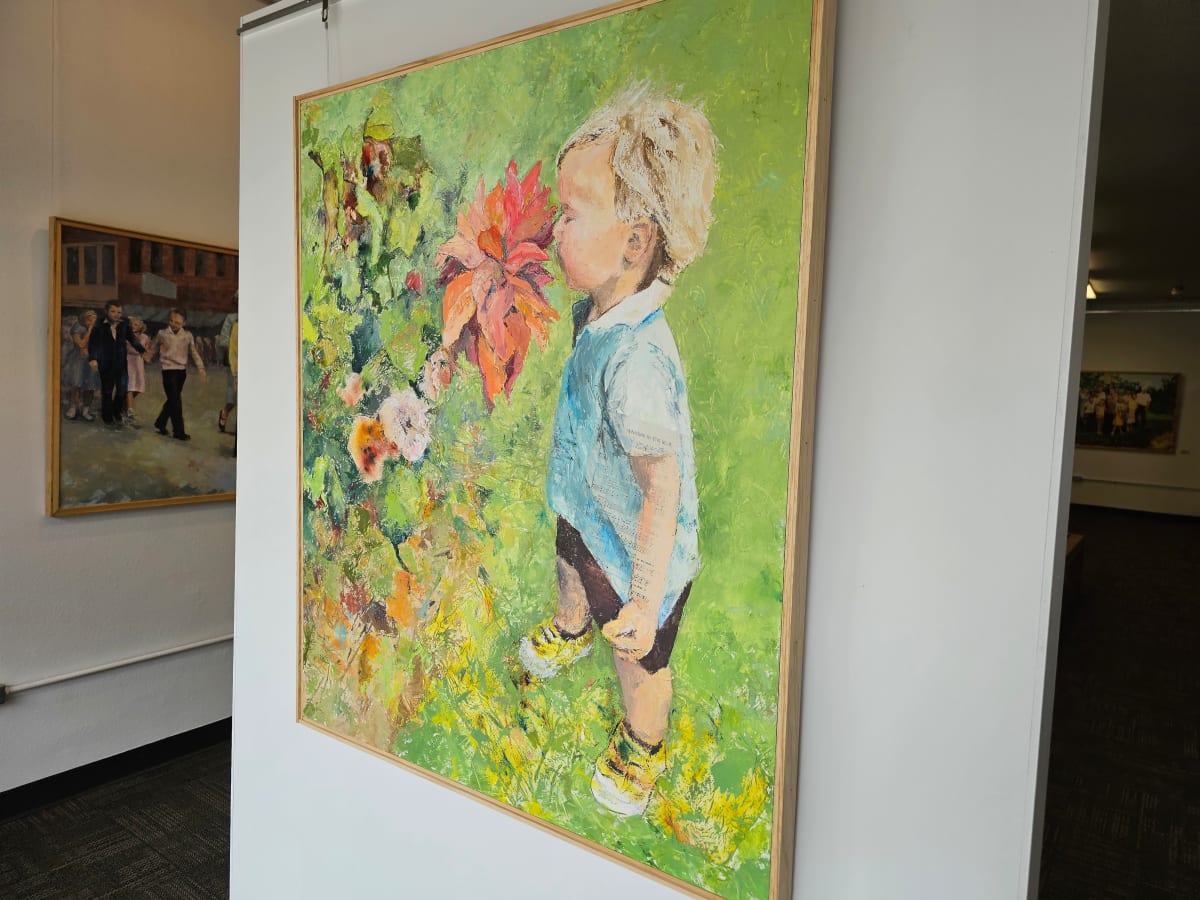 Exhibition Image