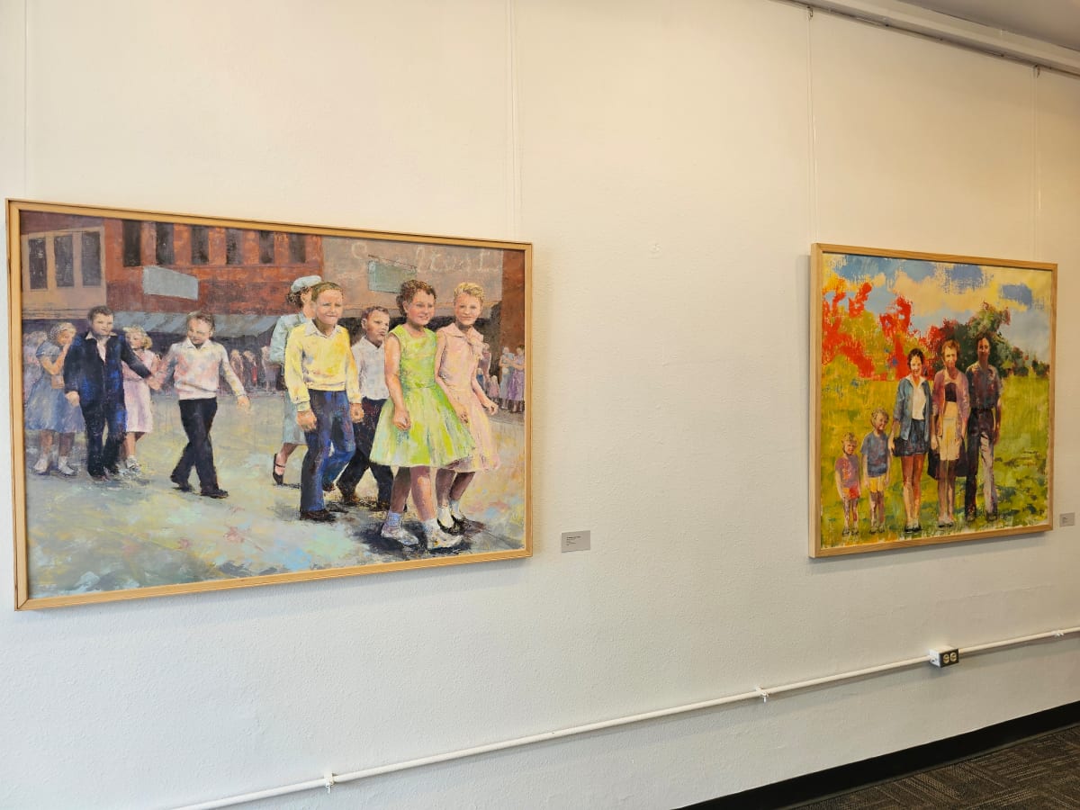 Exhibition Image