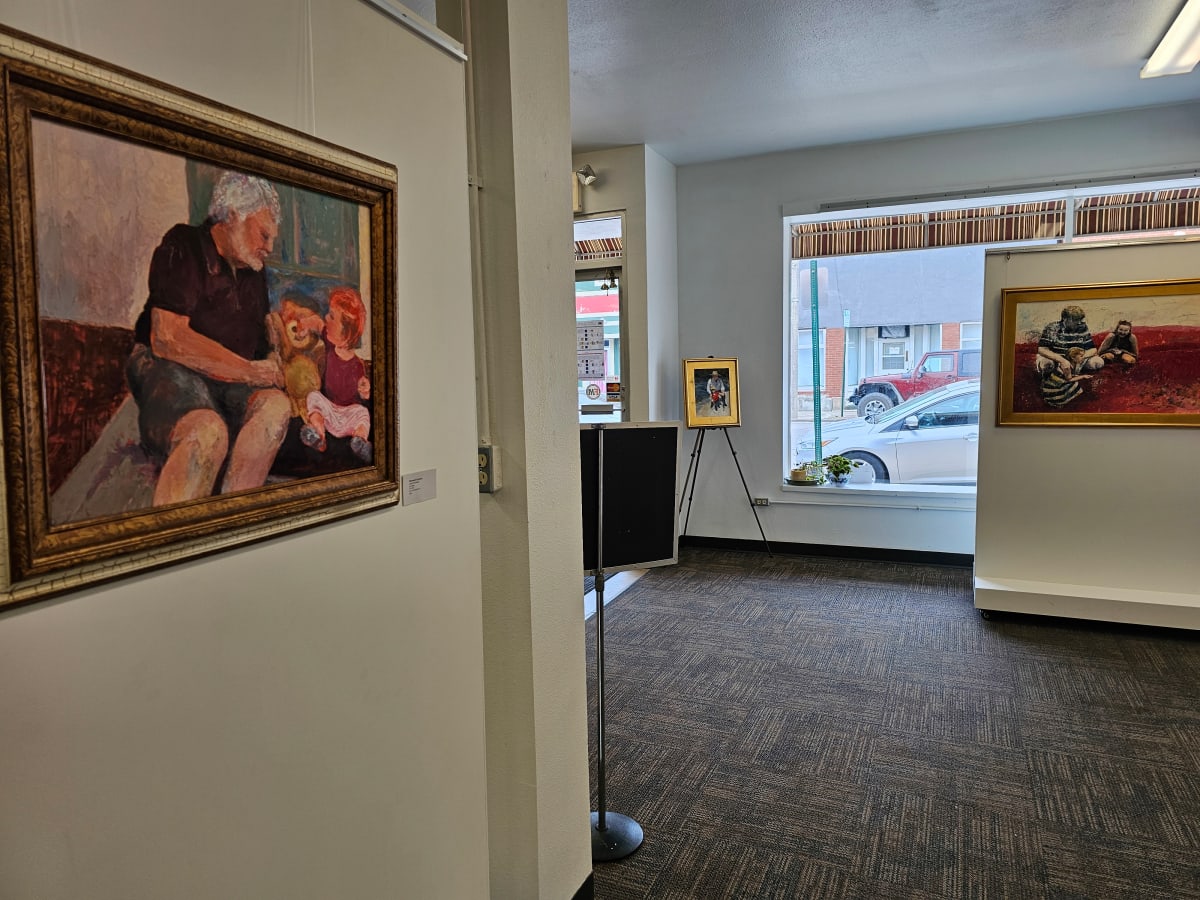 Exhibition Image