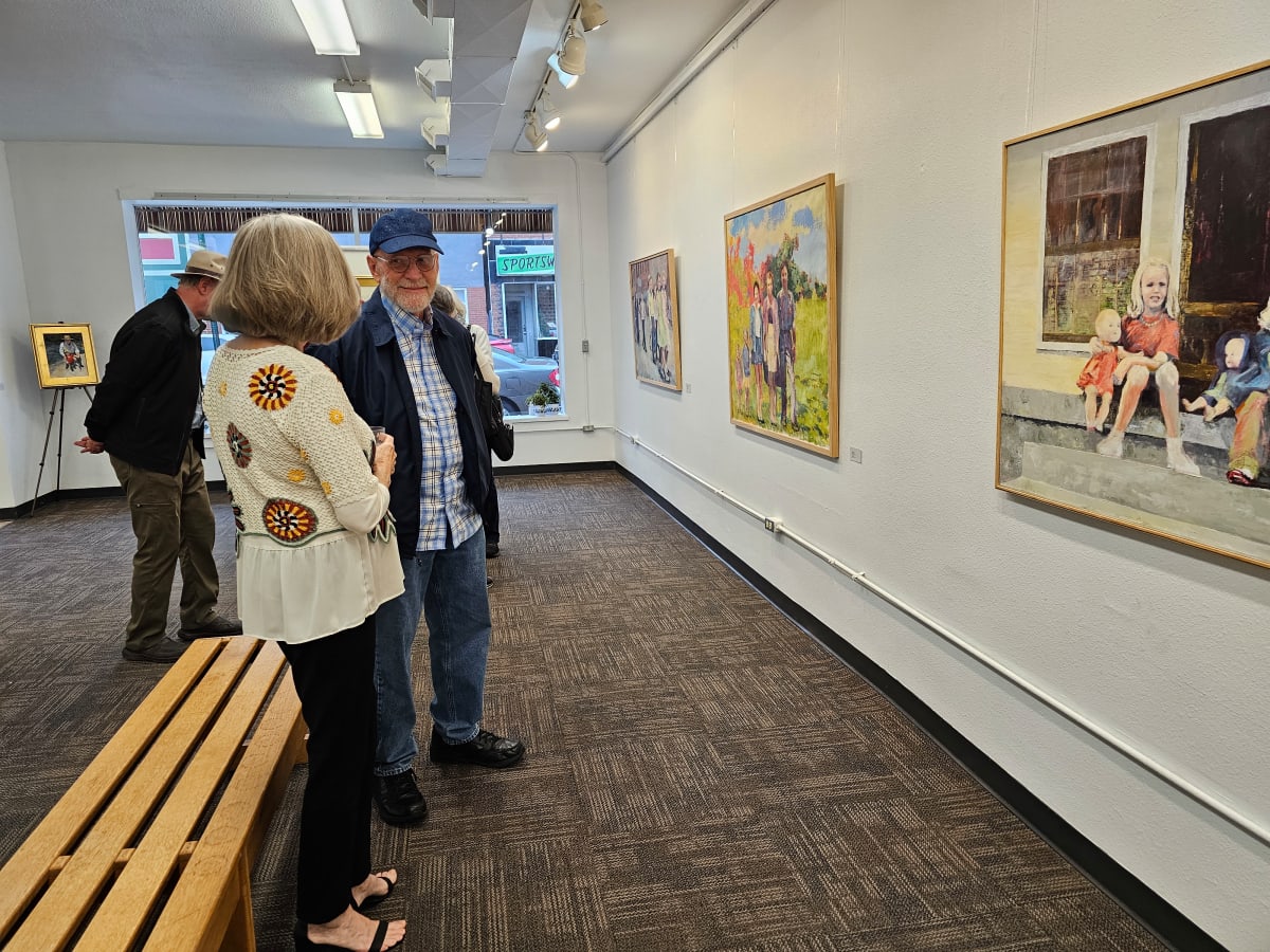 Exhibition Image