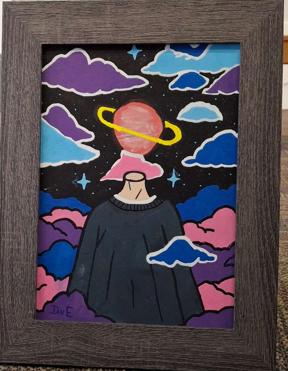 Untitled no. 3 by Ian Edgington, Image 2.