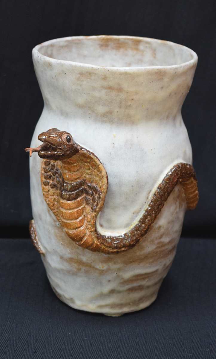 Dangerous Visitor by Kristine Souder, Image 2.