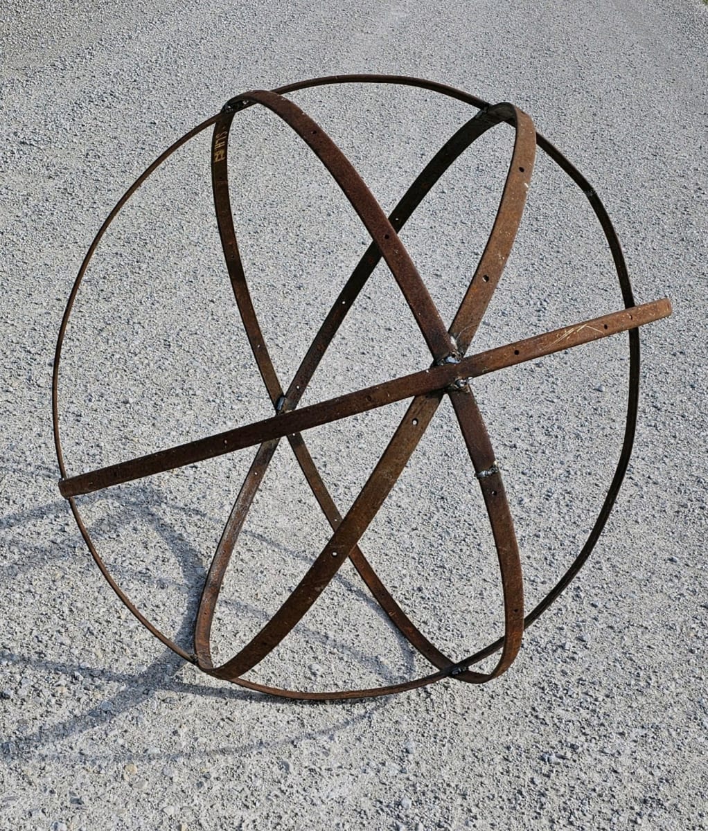 Around the World by Curt Swarm, Image 1.