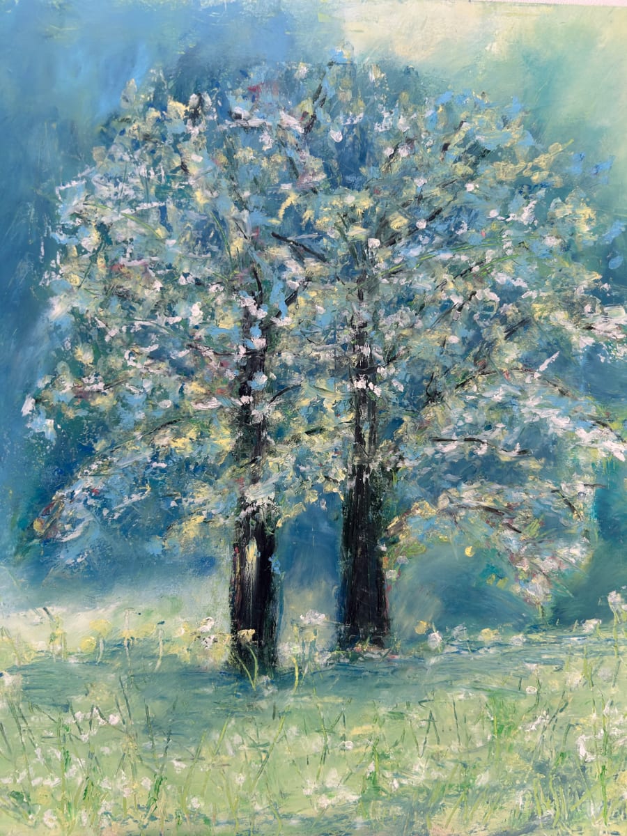 Night Glow by Barb Santucci, Image 1.