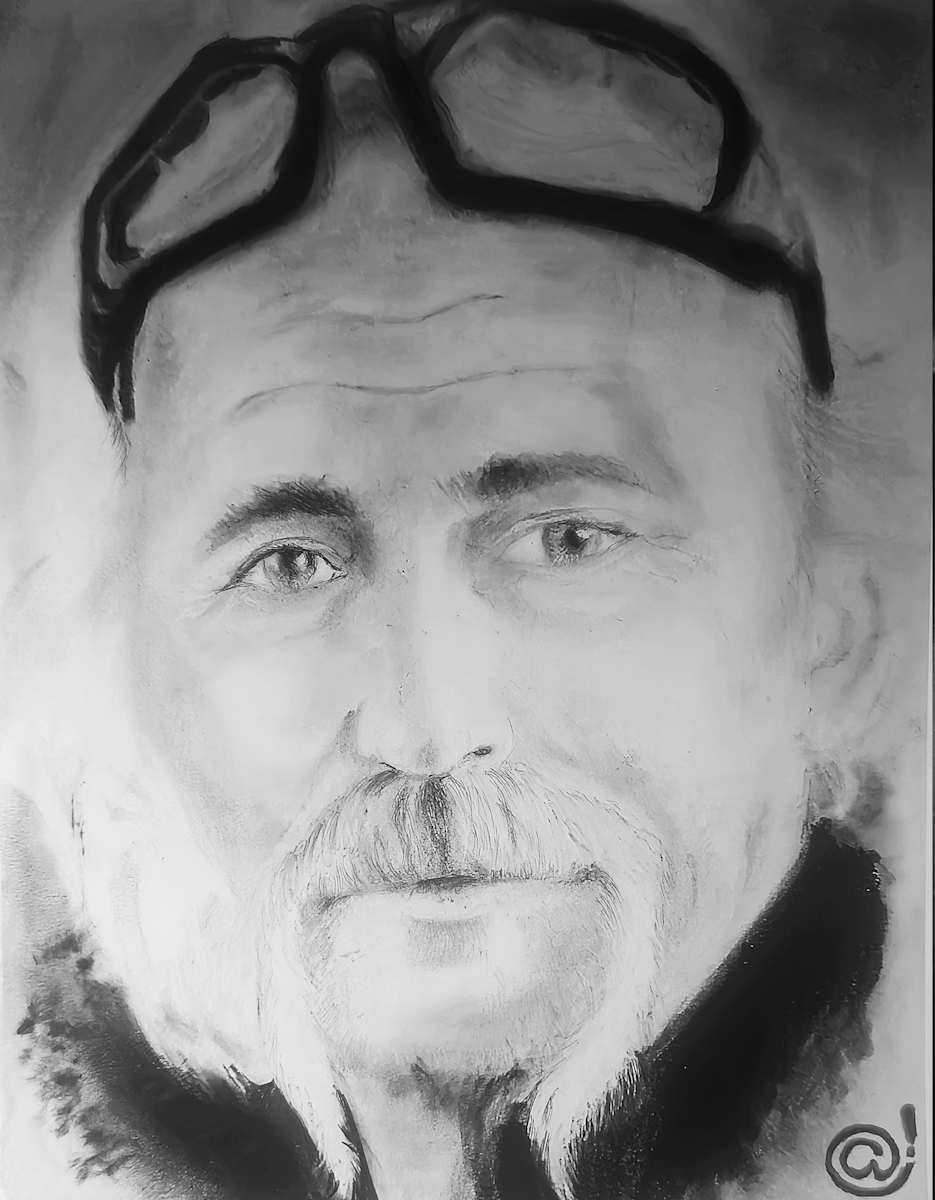 Cathy's Billy by Anthony Franklin, Image 2.