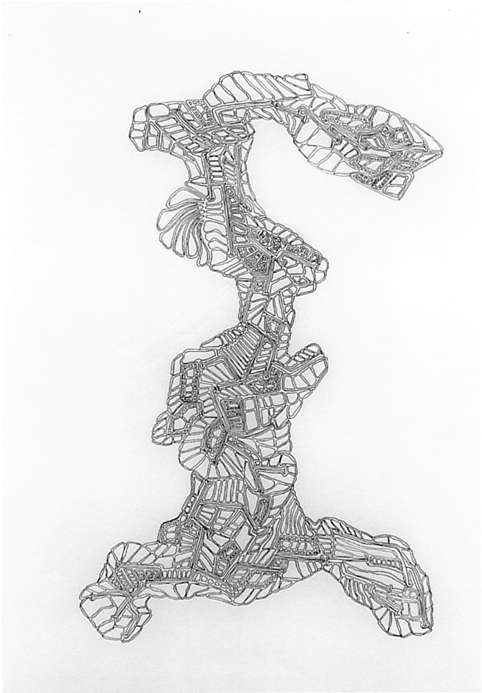 It Might Be Bourdeaux by Bob Peterson, Image 1.