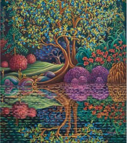 Full Bloom by Chris Abigt, Image 2.