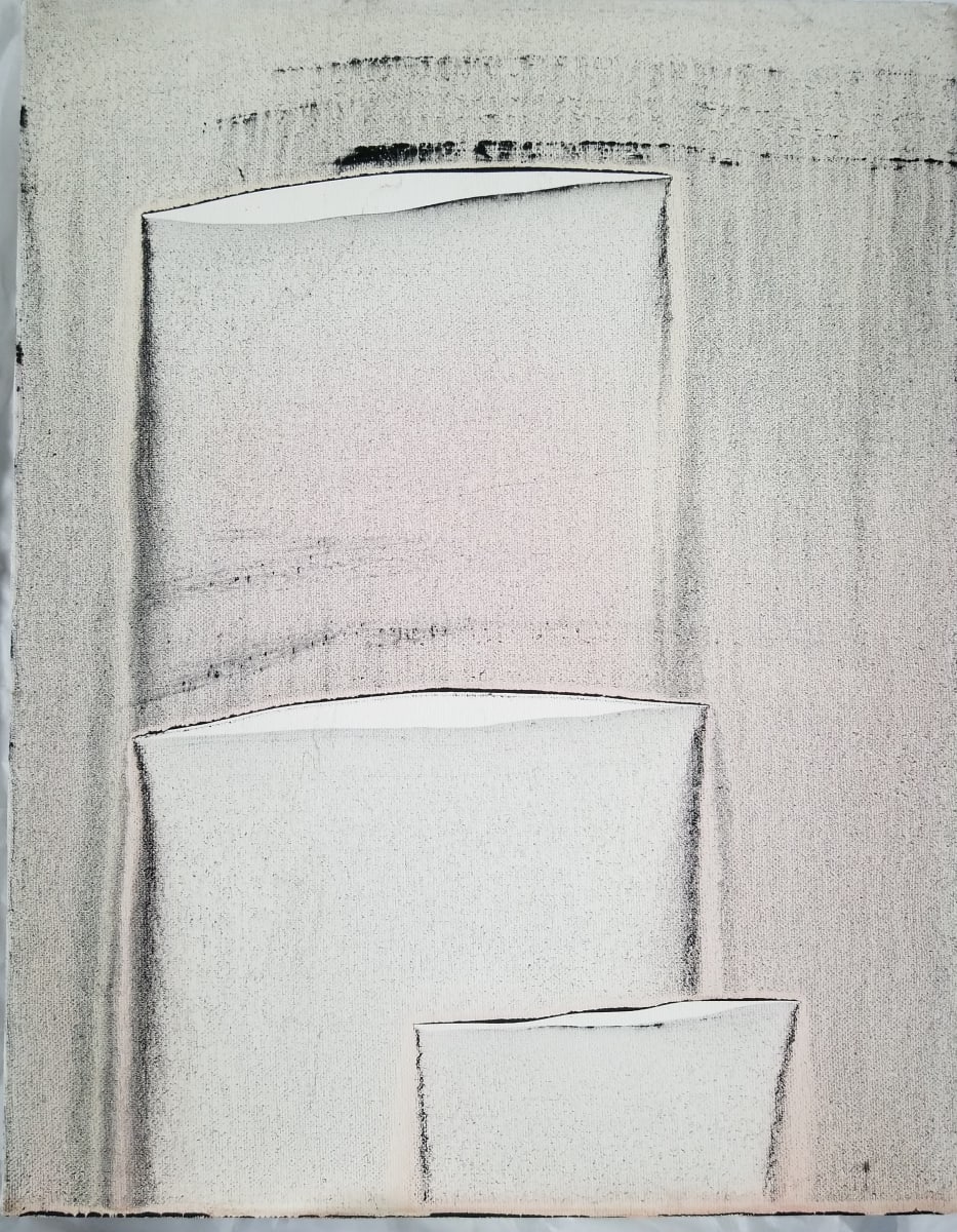 Limi KONE series by Hans Breder, Image 1.