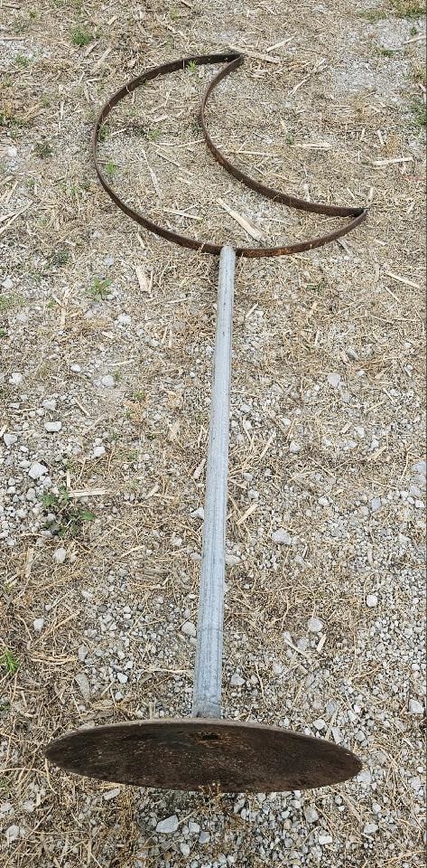 Half Moon by Curt Swarm, Image 1.