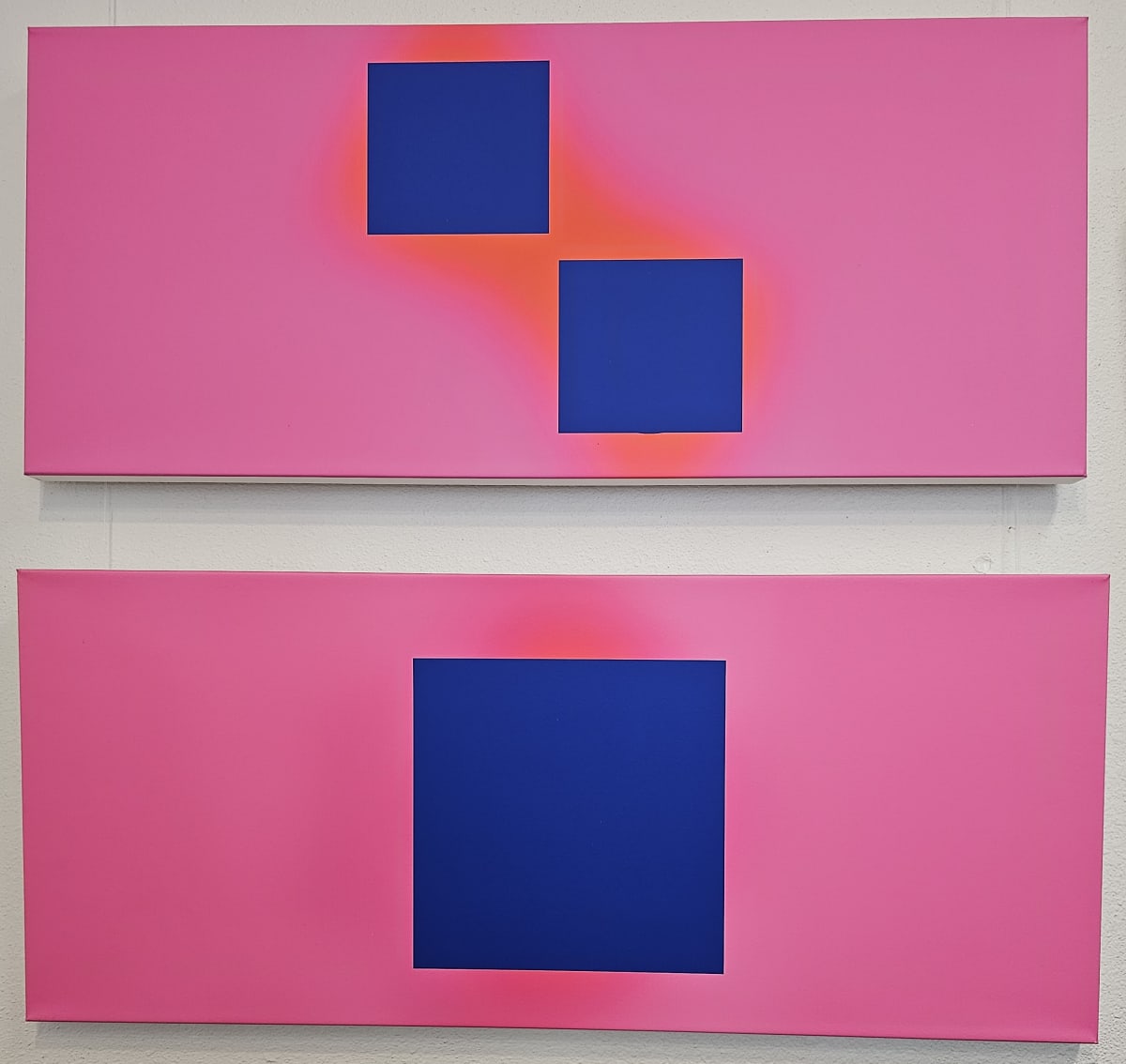Opsis series by Hans Breder  Image: Opsis series