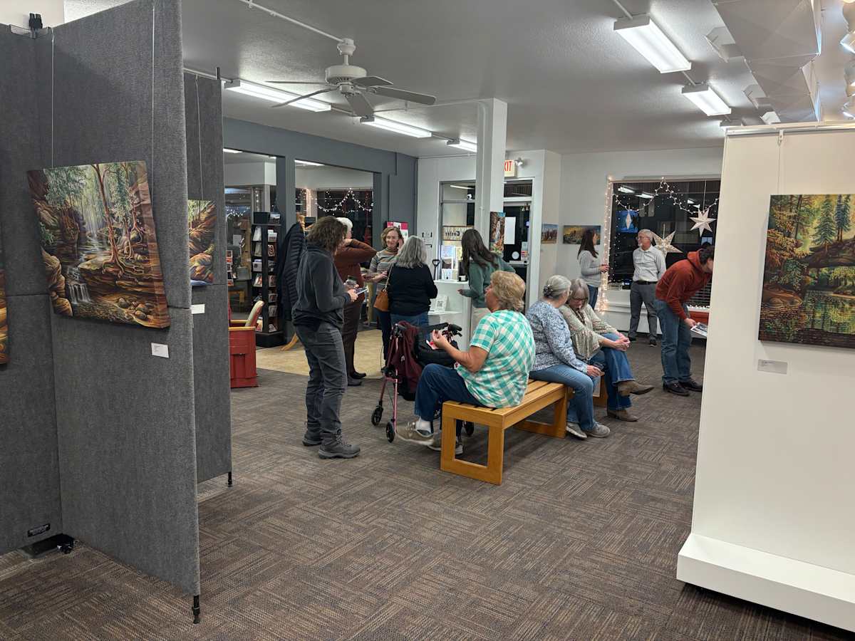 Exhibition Image 11.