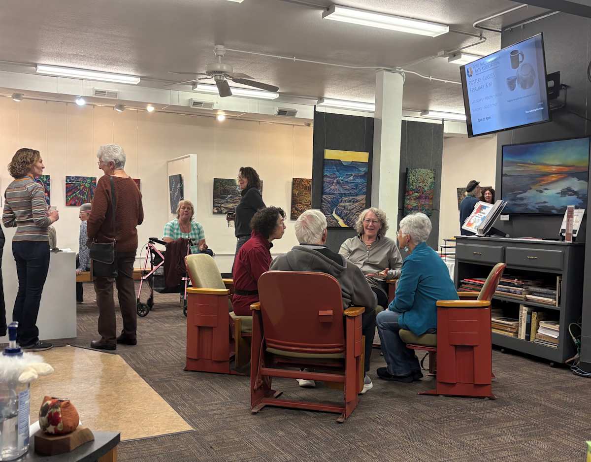 Exhibition Image 10.