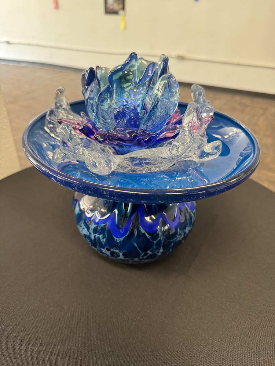 Ethereal Bloom by Jim Topic, Image 1.