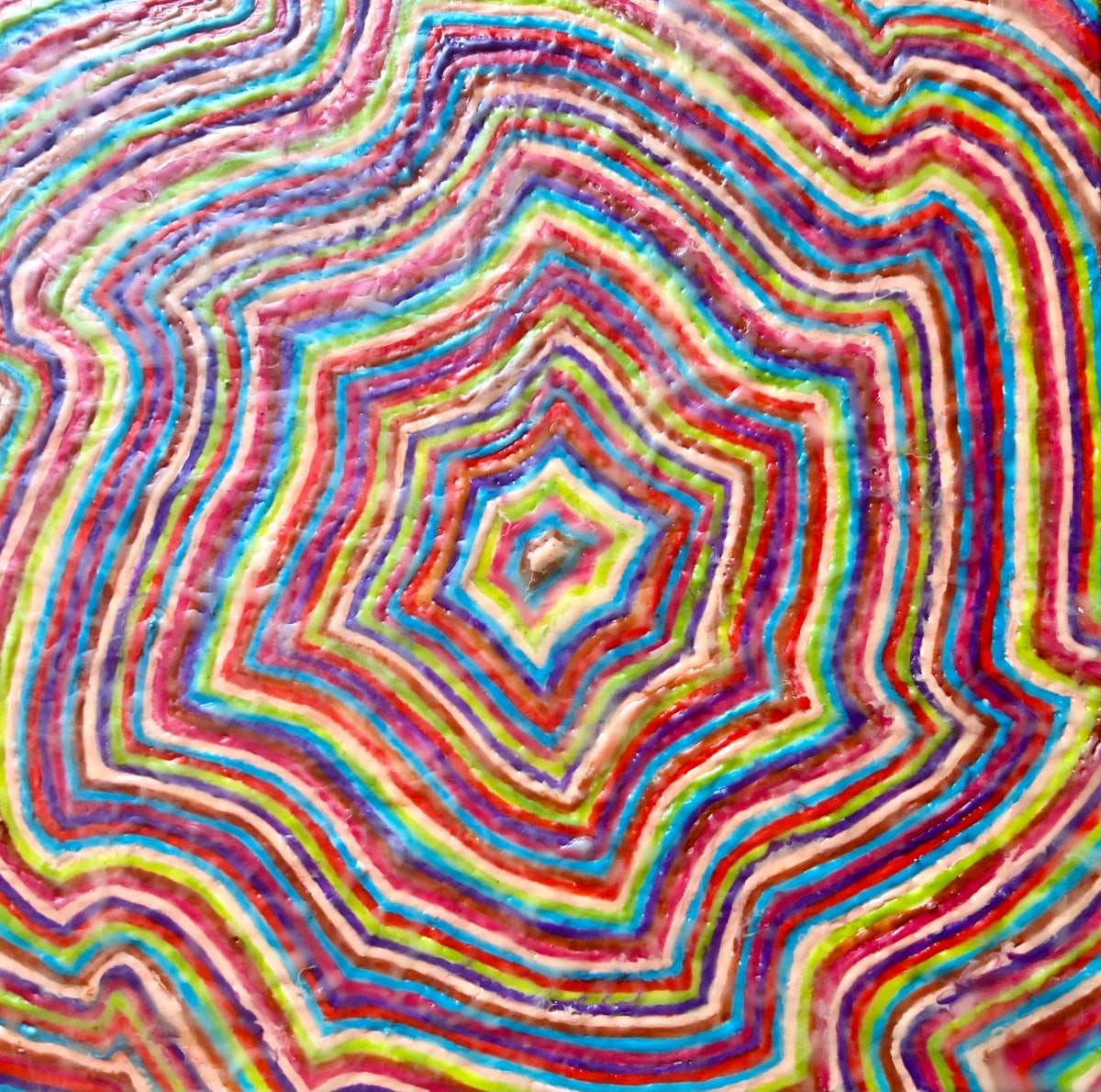 Boom by Megan Wassom, Image 1.