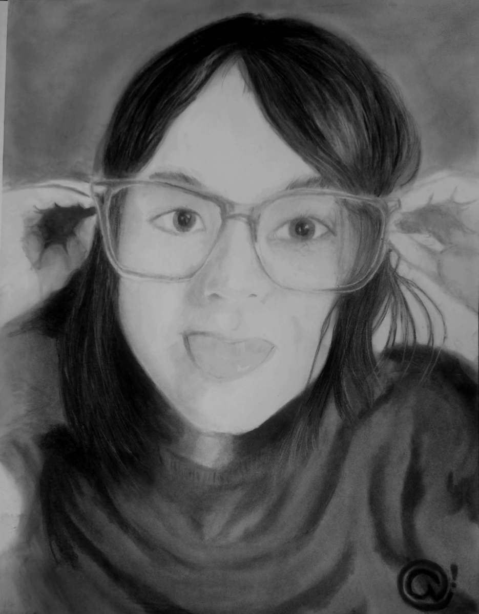 Mommy's Perspective by Anthony Franklin 