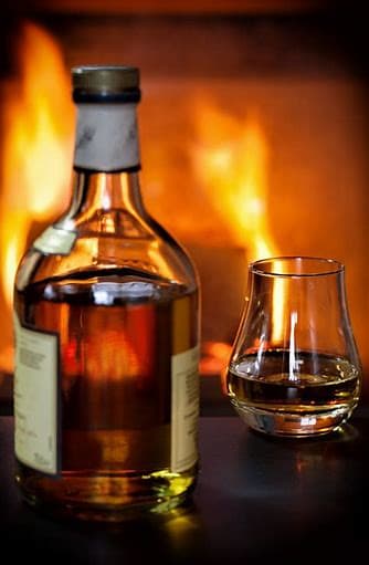 La Boheme Whiskey Night by FMAAA 