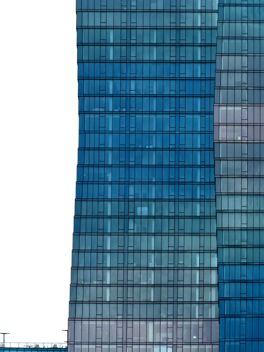 Reflecting on Place 3 by Stan Lester 