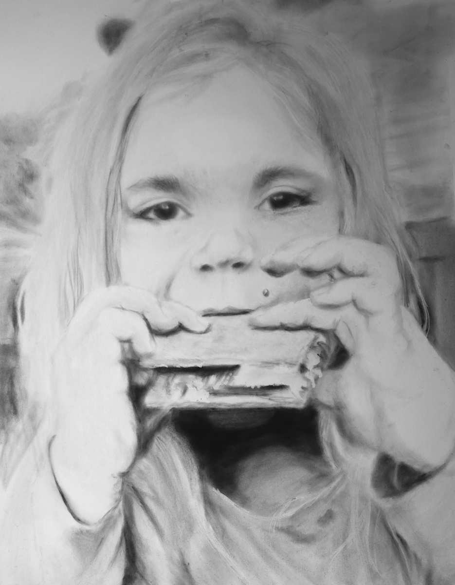 Paisley's S'More by Anthony Franklin, Image 1.