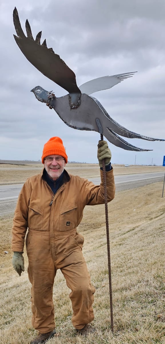 Pheasants Forever by Curt Swarm 