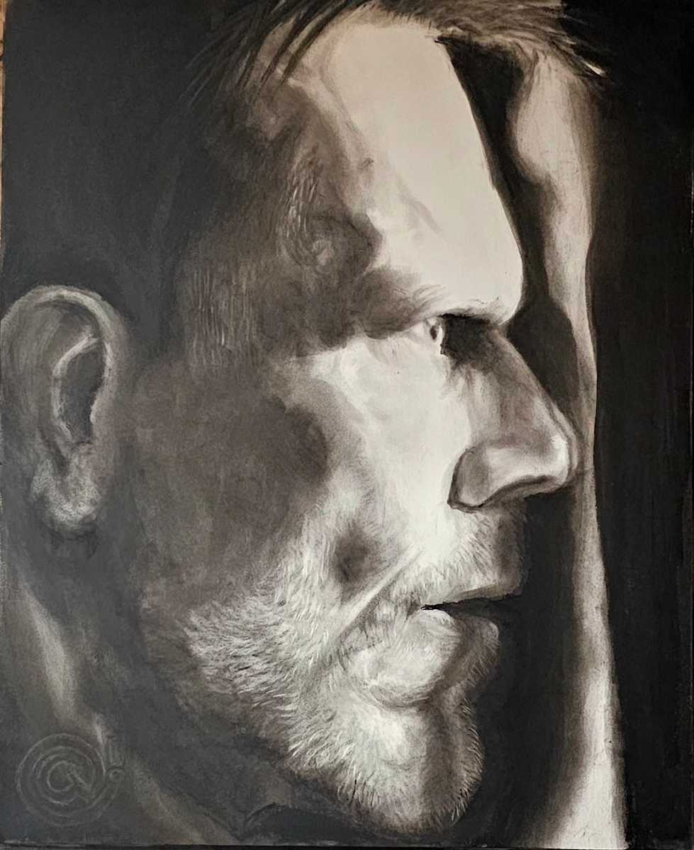 The Light of Truth by Anthony Franklin, Image 2.