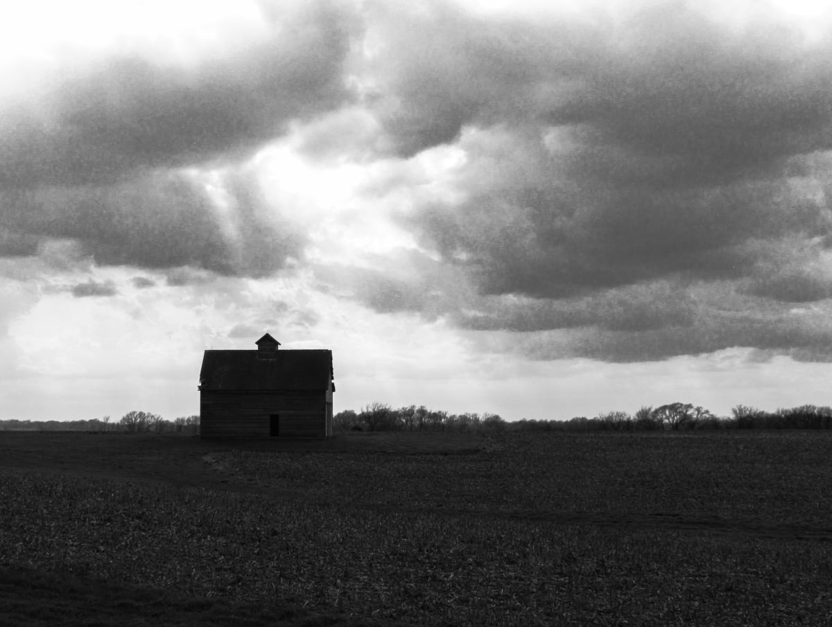 The Shack 2 by Amy Clark 