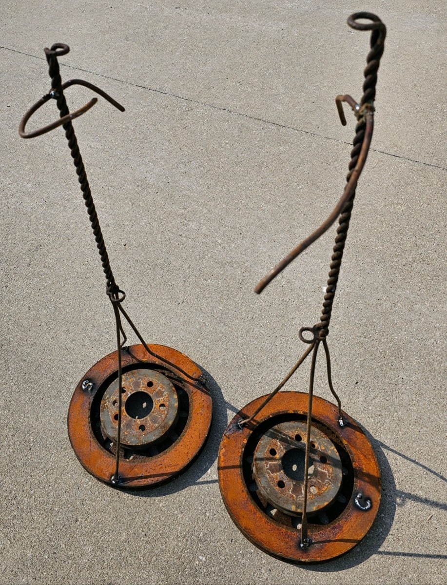 Twist and Shout by Curt Swarm, Image 1.