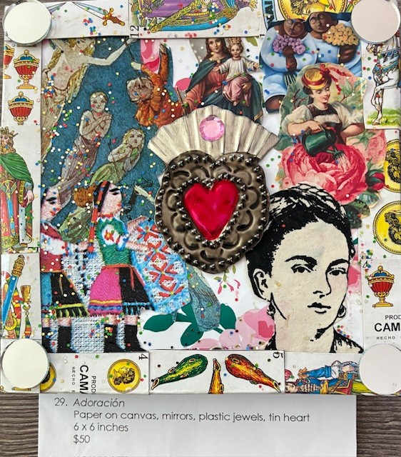 Adoración by Corinne Stanley, Image 2.