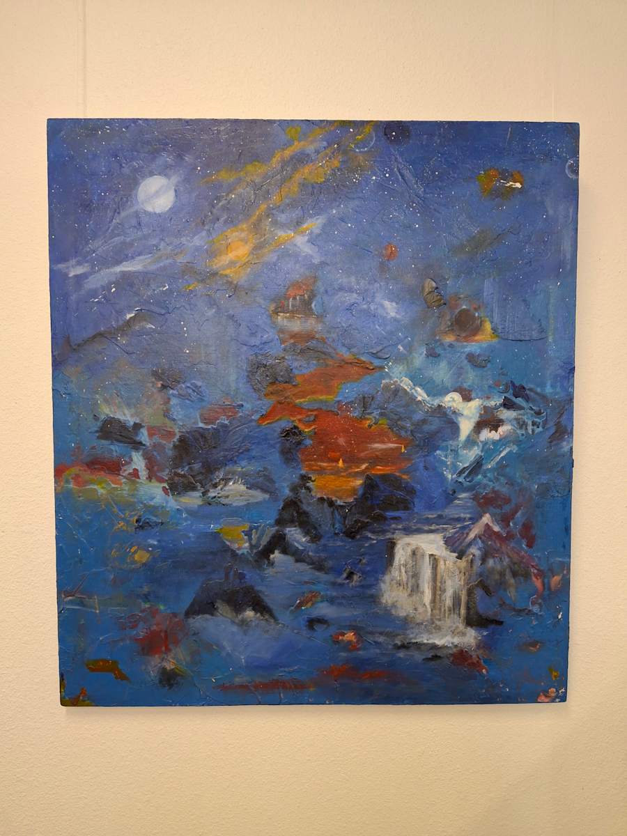 From the Earth by Anita Lee, Image 2.