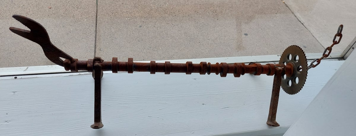 Cameleon by Curt Swarm, Image 1.