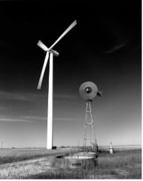 Generations | Dallam, CO by Tim Schroll 