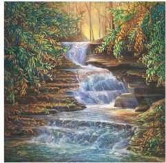 Golden Gratitude by Chris Abigt, Image 2.