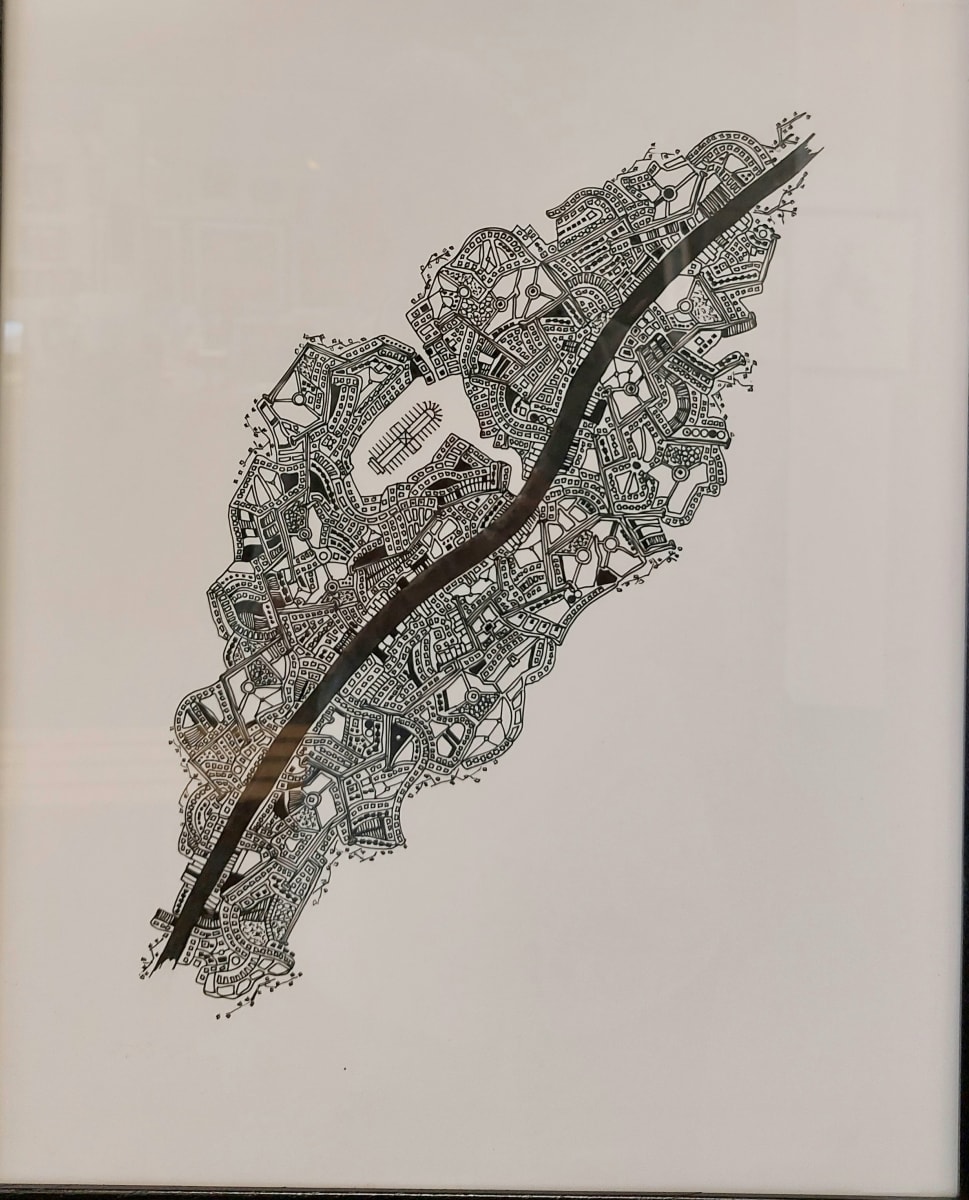 It Might Be Limoges by Robert D. Peterson, Image 1.