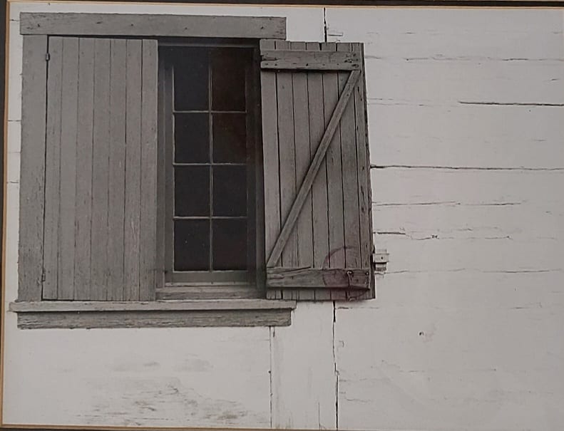 Open for Light by Marc Wallace, Image 1.