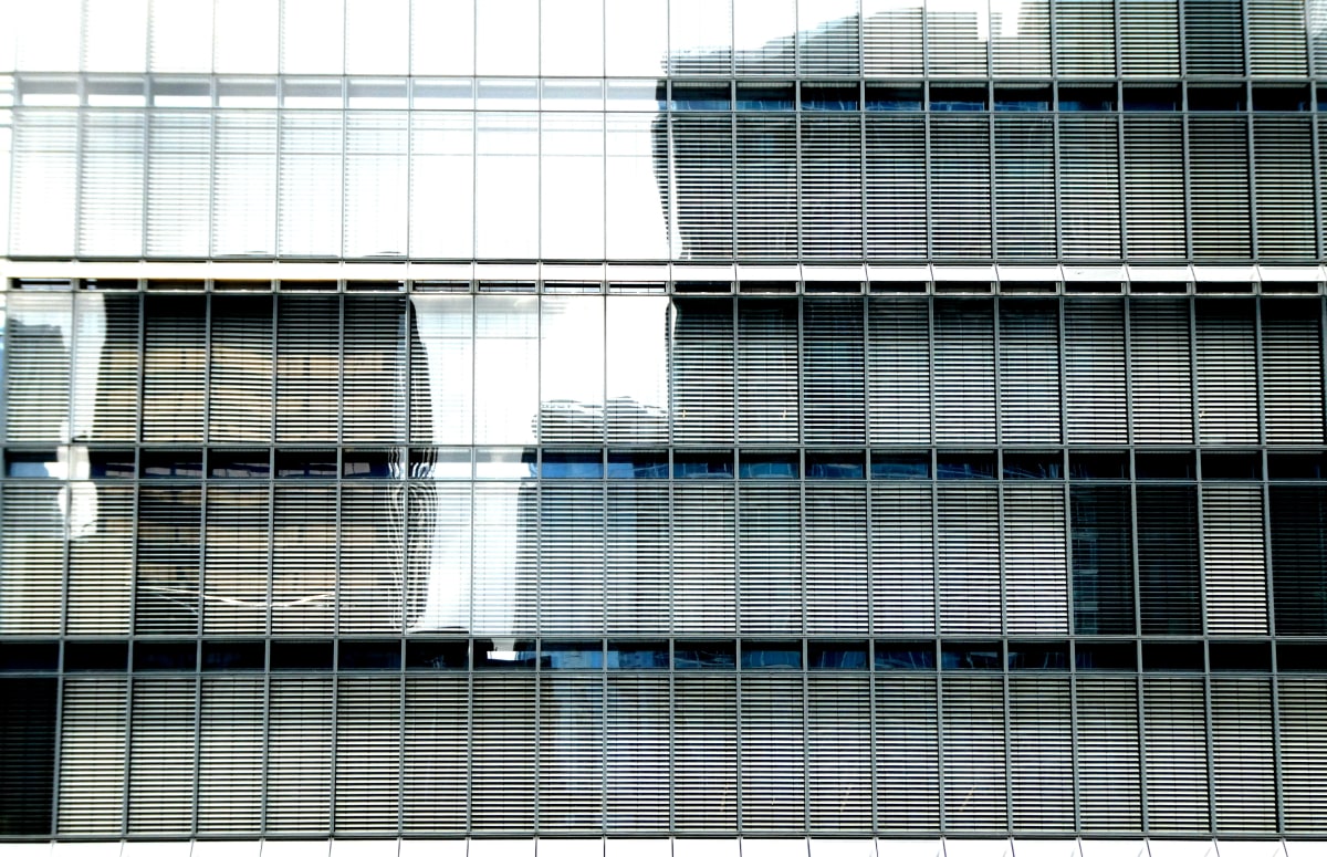 Reflecting on Place 2 by Stan Lester 