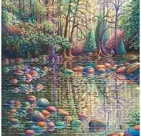 Woodland Reverie by Chris Abigt, Image 2.